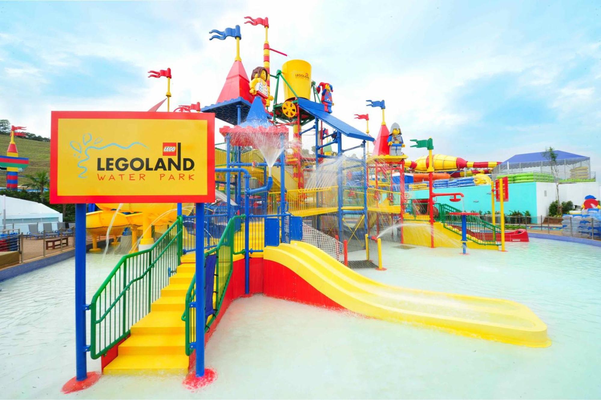 Pangsapuri Meridian By Rr Jbcity นุสาจายา ภายนอก รูปภาพ